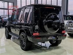 مێرسێدس بێنز G-Class